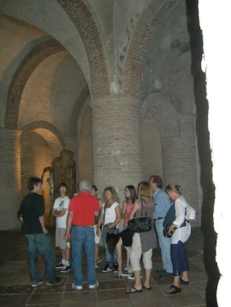 Catéchisme | Bourgogne 2009